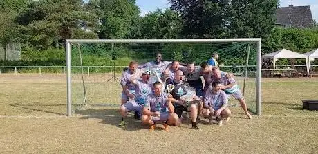 Photo de Gemeinde Nusse Sportplatz