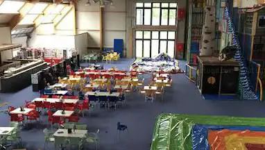 Photo de DE SPEELPLANEET