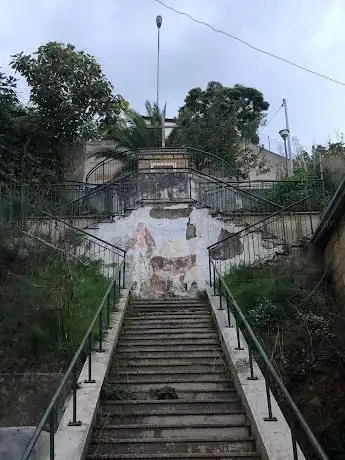 Photo de Belvedere di Villafrati