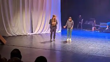 Photo de Centre Culturel Le Moustier