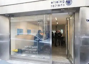 Photo de Galerie Charlot