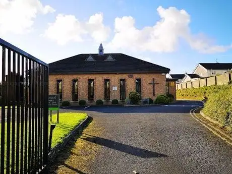Photo de Limerick Baptist Church
