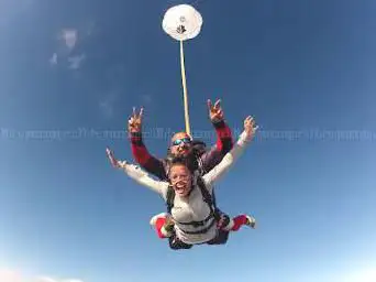Photo de Sky Dream Center