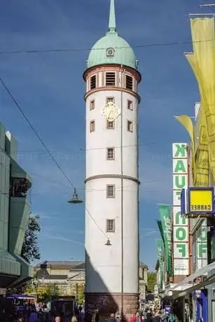 Photo de White Tower