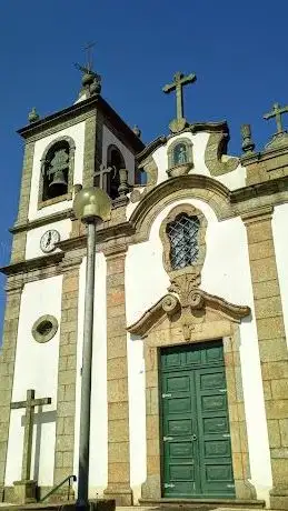 Photo de Igreja de São Tiago de Custóias