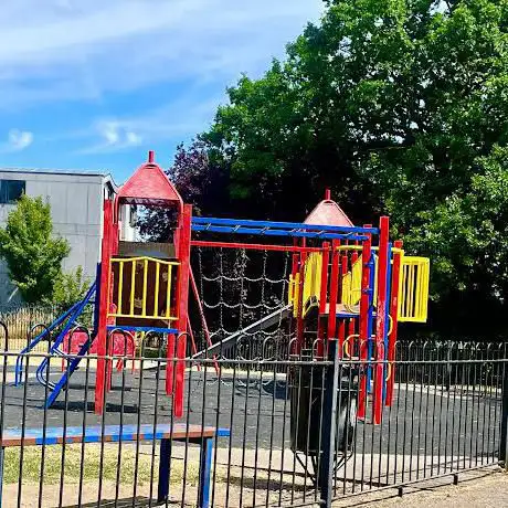 Photo de Long Bolstead Recreation Ground