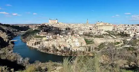 Photo de Mirador Panoramico