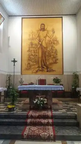 Photo de Parrocchia Di S.Maria Assunta
