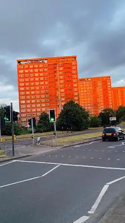 Photo de Great Kings Street Park