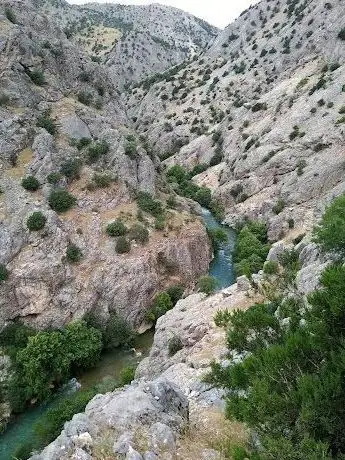 Photo de Göksu Çayı
