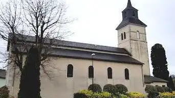 Photo de Eglise Saint Jean Baptiste