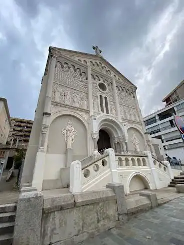 Photo de Bishopric of Ajaccio