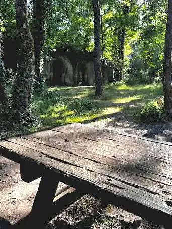Photo de Fort de Meyzieu