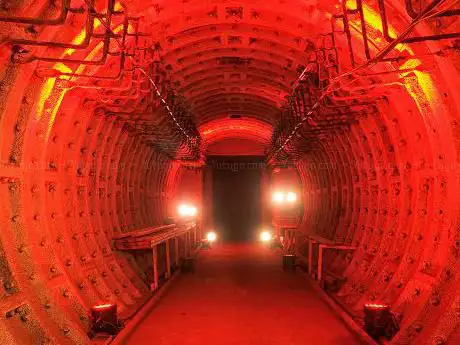 Photo de The Barnton Bunker Preservation Society SCIO