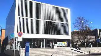 Photo de Biblioteca Fages de Climent