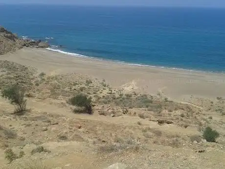 Photo de plage de Sidi Driss