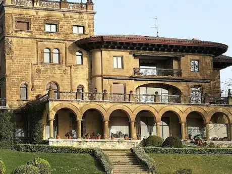 Photo de Palacio Lezama-Leguizamón