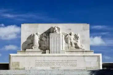 Photo de Monument Premiere Guerre mondiale