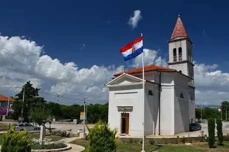 Photo de Church of the Nativity of the Blessed Virgin Mary