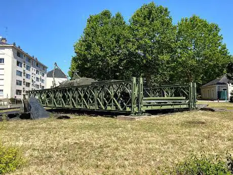 Photo de Military Engineering Museum