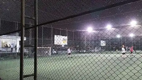 Photo de Manavgat Arena Halı Saha