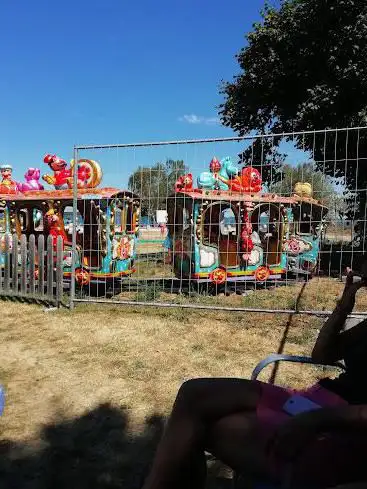 Photo de Mini park Toons Land