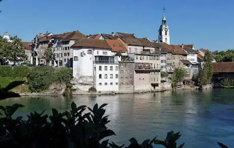 Photo de Olten Tourismus