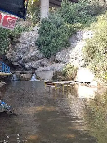 Photo de Mustafa Karasulu Viyadüğü