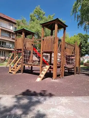 Photo of Dječje igralište