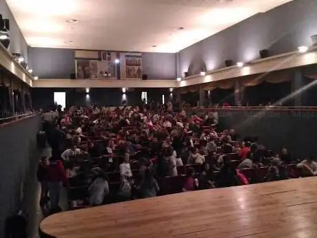 Photo de Auditorium San Zeno
