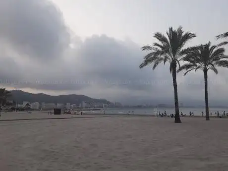 Photo de Cullera Beach