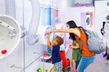 Photo de National Children's Museum