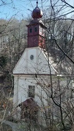 Photo de Pflegeheim der Dienerinnen Christi