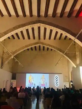 Photo de Centro Cultural el Carmen