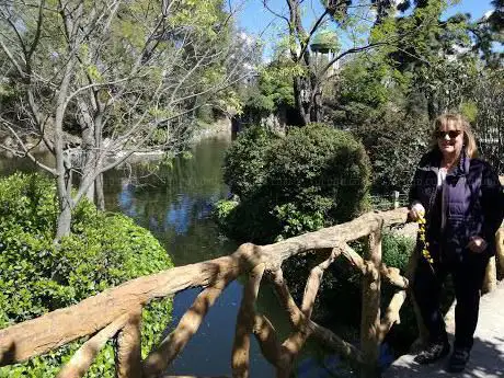 Photo de Parc Pou d'en Fèlix