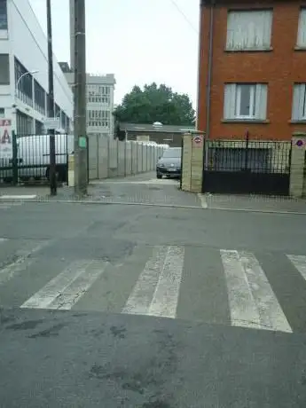 Photo de ACER Eglise De Paris