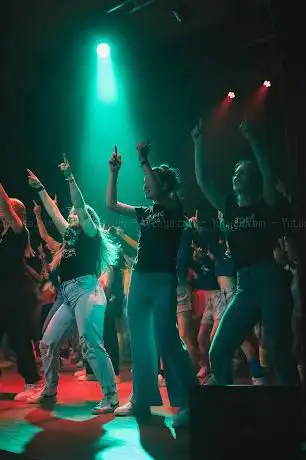 Photo de Impact Dance