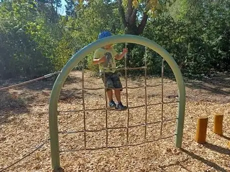 Photo de Abenteuerspielplatz Meerbusch Büderich