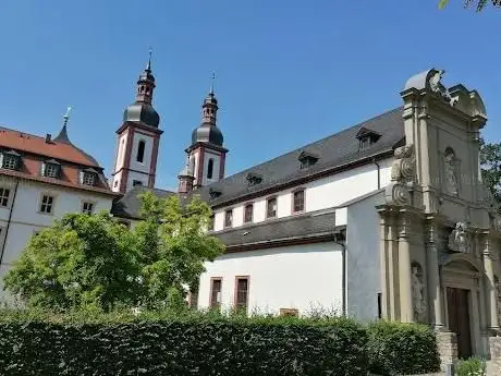 Photo de Monastère d'Oberzell