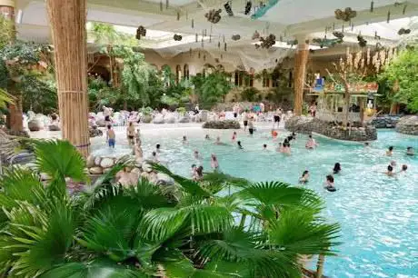 Photo of Erlebnisbad Aqua Mundo Park Hochsauerland