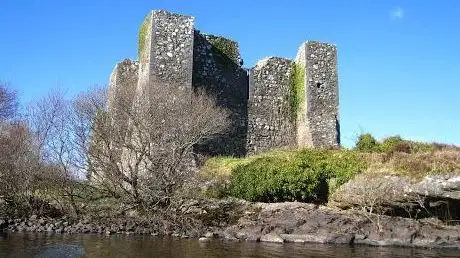 Photo de Hen's castle