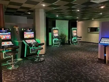 Photo de MAGIC Spielhalle MC 21 München Hansastraße