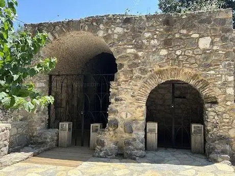 Photo de Antik Ortodoks Kilisesi