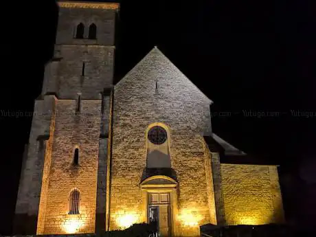 Photo de Eglise Saint Germain