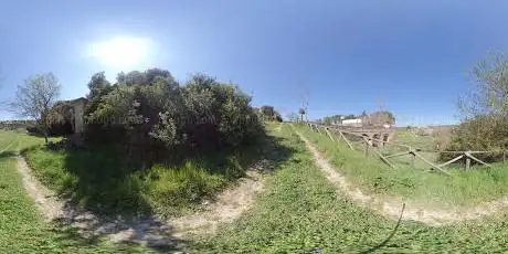 Photo de Acquedotto del Triglio