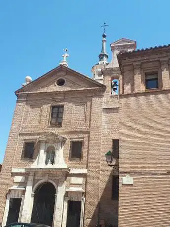 Photo de Agustinas de Nuestra Señora de la Consolación