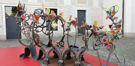 Foto de Museum und Galerie im Prediger