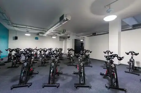 Photo de PureGym East Kilbride