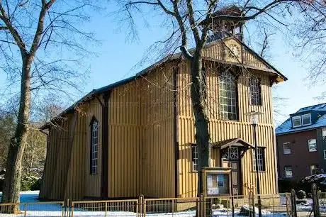 Photo de Bethlehem-Kirche Pries-Friedrichsort - Ev.-Luth. Kirchengemeinde Pries-Friedrichsort