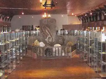 Photo de Musee Servaire